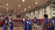 espn basketball GIF by Harlem Globetrotters
