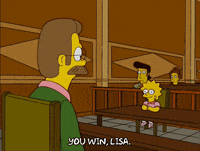 Lisa Simpson Episode 21 GIF by The Simpsons