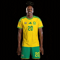 South Africa Mzansi GIF by Respective