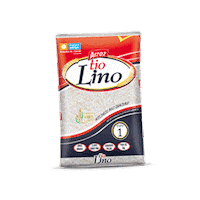 Arroz Cuiaba Sticker by Tio Lino