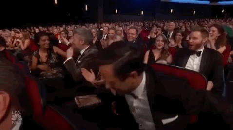stand up emmys 2018 GIF by Emmys