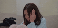 Chaesoobin GIF