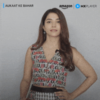 Fight Punch GIF by Amazon MX Player