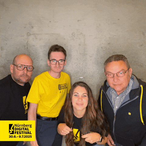 Closing25 GIF by Nürnberg Digital Festival