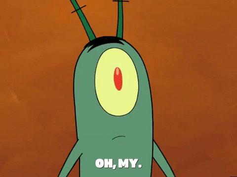 season 5 GIF by SpongeBob SquarePants