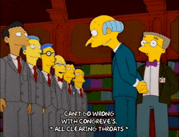 talking season 8 GIF