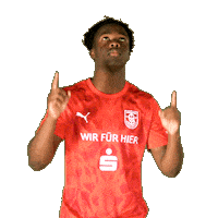 Winter James Sticker by TuS Bersenbrück