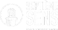 Record Sticker by Studio Septième Sens