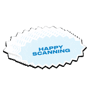 Scan Sticker by Flybuys