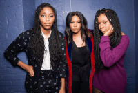 jessica williams GIF by 2 Dope Queens Podcast