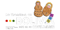Grandeza De Bolivia Sticker by TECNO Mobile Bolivia