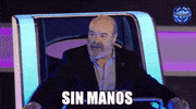 Antena 3 Spain GIF by Warner Bros. ITVP España