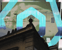 Election Day Drone GIF by Komplex