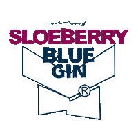 Reisetbauer Sticker by BLUE GIN
