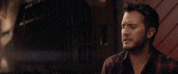 lukebryan luke bryan strip it down GIF