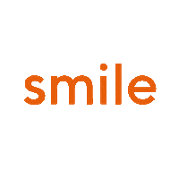 Smile_Versicherung smile insurance smile logo smile versicherung Sticker
