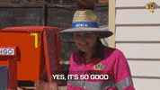 Channel 9 Building GIF by The Block