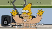 Episode 15 Grandpa Simpson GIF by The Simpsons
