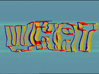 Art What GIF