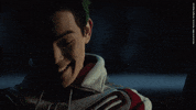 Dc Comics Smile GIF by DC