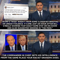 donald trump comedy GIF by The Daily Show with Trevor Noah