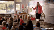 stand up fun GIF by TV Land