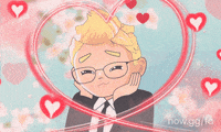 Lover Boy Love GIF by BlueStacks