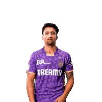 Kolkata Knight Riders Ipl Sticker by Knight Riders Sports