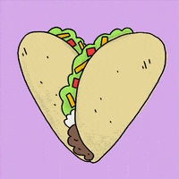 T-Bell Tacos GIF by Taco Bell