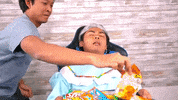 youtube lol GIF by Guava Juice