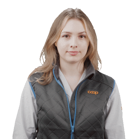 Communitymanagement Sticker by Coop