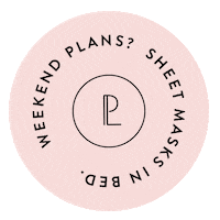 beauty korean Sticker by Peach & Lily