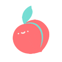 beauty korean Sticker by Peach & Lily