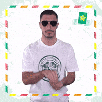 Celtic Fc Christmas GIF by Celtic Football Club