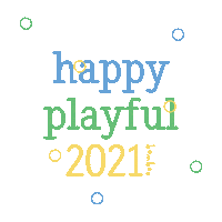 New Year Bamboo Sticker by bamboopreschool