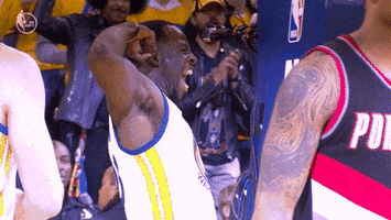 GIF by NBA