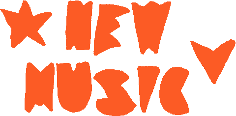 Listen New Music Sticker by Sungenre
