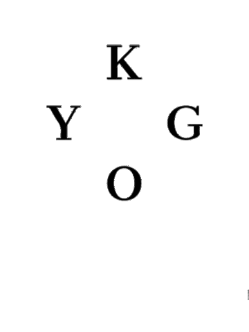 Sticker by Kygo