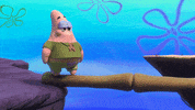 Spongebob GIF by Paramount+