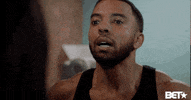 bet networks sexy man GIF by BET