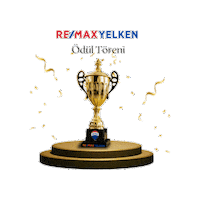 Remax Sticker by remaxyelken