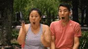 amazing race GIF by CTV