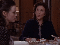 season 5 netflix GIF by Gilmore Girls 