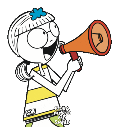 Happy Breaking News Sticker