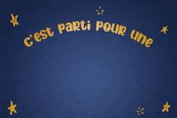 Star Gold GIF
