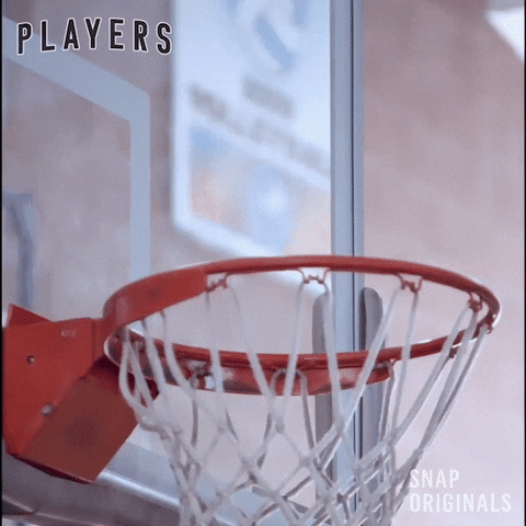 Players Snaporiginals GIF by Snap