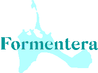 Islas Baleares Vacaciones Sticker by Visit Formentera