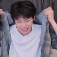 Embarrassed GIF