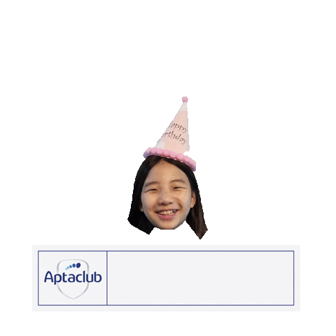 Hy Sticker by AptaclubKR