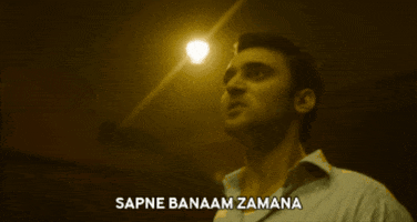 Sapne Vs Everyone GIF by The Viral Fever